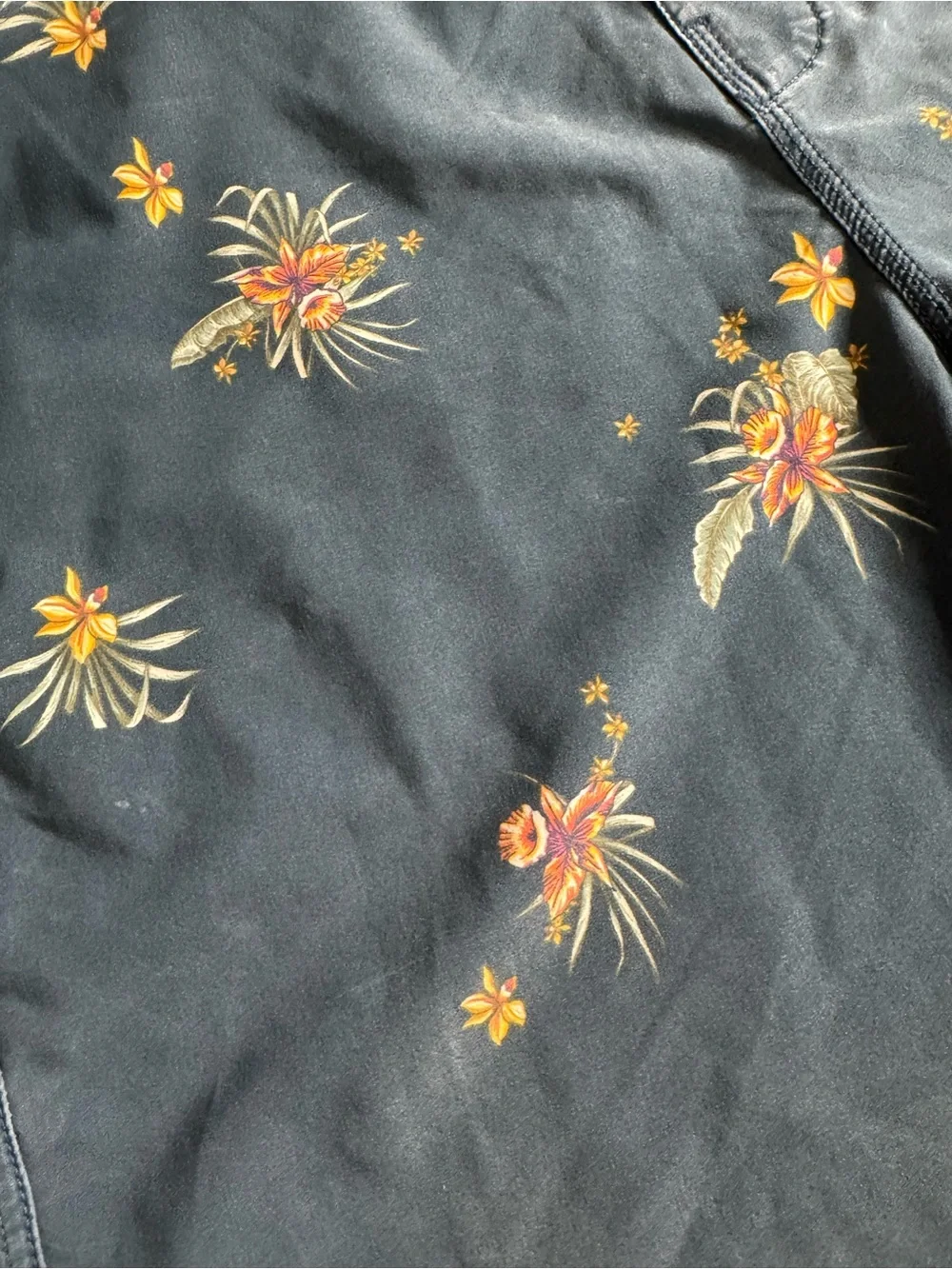 Billabong Men’s Swim Trunks
